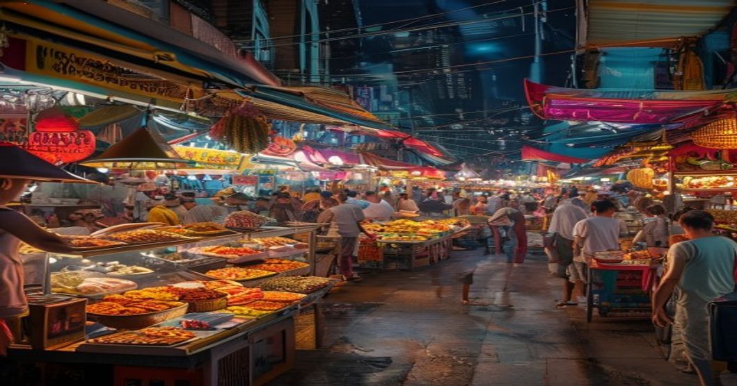 曼谷玩翻天！大马人最爱的Bangkok旅游攻略，吃喝玩乐全包，RM预算无痛游！