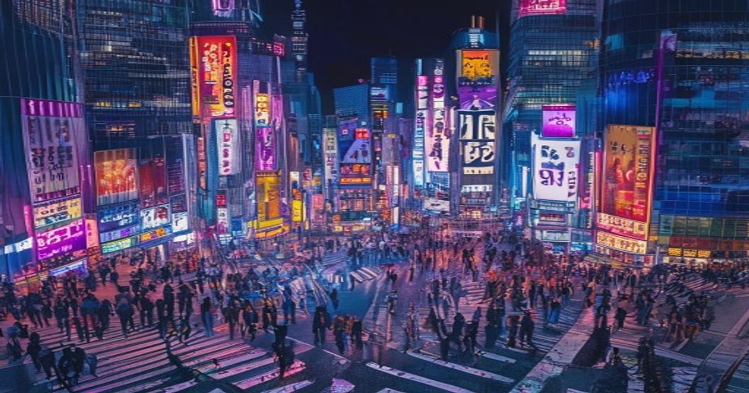 RM4000玩转东京5天！机票+迪士尼+新宿涩谷住宿全包，这份攻略你必须收下lah！